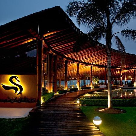 El Santuario Resort & Spa 바예데브라보 외부 사진