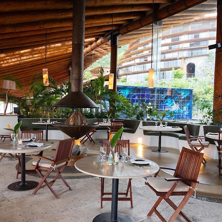 El Santuario Resort & Spa 바예데브라보 외부 사진